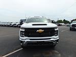 New 2025 Chevrolet Silverado 3500 Work Truck Crew Cab 4x4 9' 4" CM Truck Beds Flatbed Truck for sale #SF303736 - photo 4