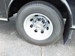 New 2025 Chevrolet Silverado 3500 Work Truck Crew Cab 4x4 9' 4" CM Truck Beds Flatbed Truck for sale #SF303736 - photo 9