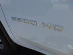 New 2025 Chevrolet Silverado 3500 Work Truck Crew Cab 4x4 9' 4" CM Truck Beds Flatbed Truck for sale #SF303868 - photo 10