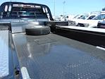New 2025 Chevrolet Silverado 3500 Work Truck Crew Cab 4x4 9' 4" CM Truck Beds Flatbed Truck for sale #SF303868 - photo 15
