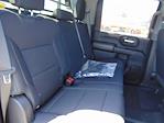 New 2025 Chevrolet Silverado 3500 Work Truck Crew Cab 4x4 9' 4" CM Truck Beds Flatbed Truck for sale #SF303868 - photo 16