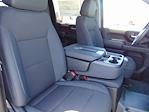 New 2025 Chevrolet Silverado 3500 Work Truck Crew Cab 4x4 9' 4" CM Truck Beds Flatbed Truck for sale #SF303868 - photo 17