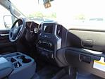 New 2025 Chevrolet Silverado 3500 Work Truck Crew Cab 4x4 9' 4" CM Truck Beds Flatbed Truck for sale #SF303868 - photo 18