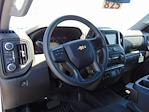 New 2025 Chevrolet Silverado 3500 Work Truck Crew Cab 4x4 9' 4" CM Truck Beds Flatbed Truck for sale #SF303868 - photo 21
