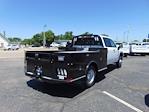 New 2025 Chevrolet Silverado 3500 Work Truck Crew Cab 4x4 9' 4" CM Truck Beds Flatbed Truck for sale #SF303868 - photo 7