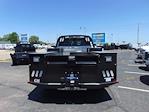 New 2025 Chevrolet Silverado 3500 Work Truck Crew Cab 4x4 9' 4" CM Truck Beds Flatbed Truck for sale #SF303868 - photo 8