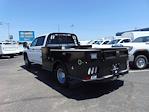 New 2025 Chevrolet Silverado 3500 Work Truck Crew Cab 4x4 9' 4" CM Truck Beds Flatbed Truck for sale #SF303868 - photo 2
