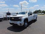 2025 Chevrolet Silverado 3500 Crew Cab DRW 4x4 Reading Service Truck for sale #SF304154 - photo 1