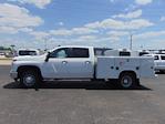 2025 Chevrolet Silverado 3500 Crew Cab DRW 4x4 Reading Service Truck for sale #SF304154 - photo 3