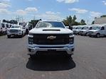 2025 Chevrolet Silverado 3500 Crew Cab DRW 4x4 Reading Service Truck for sale #SF304154 - photo 4