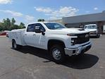 2025 Chevrolet Silverado 3500 Crew Cab DRW 4x4 Reading Service Truck for sale #SF304154 - photo 5