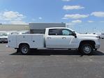 2025 Chevrolet Silverado 3500 Crew Cab DRW 4x4 Reading Service Truck for sale #SF304154 - photo 6