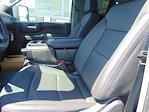 New 2025 Chevrolet Silverado 3500 Regular Cab 4x4 11' Knapheide Steel Dump Truck for sale #SF309840 - photo 13