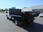 New 2025 Chevrolet Silverado 3500 Regular Cab 4x4 11' Knapheide Steel Dump Truck for sale #SF309840 - photo 2