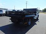 New 2025 Chevrolet Silverado 3500 Regular Cab 4x4 11' Knapheide Steel Dump Truck for sale #SF309840 - photo 6