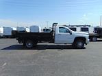 New 2025 Chevrolet Silverado 3500 Regular Cab 4x4 11' Knapheide Steel Dump Truck for sale #SF309840 - photo 7