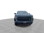 2025 Chevrolet Silverado 1500 Crew Cab 4x4, Pickup for sale #SG211796 - photo 4