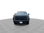 2025 Chevrolet Silverado 1500 Crew Cab 4x4, Pickup for sale #SG212213 - photo 4