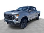 New 2025 Chevrolet Silverado 1500 Custom Crew Cab 4x4 Pickup for sale #SG255430 - photo 1
