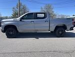 New 2025 Chevrolet Silverado 1500 Custom Crew Cab 4x4 Pickup for sale #SG255430 - photo 10