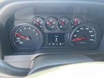 New 2025 Chevrolet Silverado 1500 Custom Crew Cab 4x4 Pickup for sale #SG255430 - photo 11