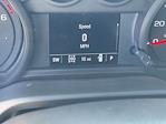 New 2025 Chevrolet Silverado 1500 Custom Crew Cab 4x4 Pickup for sale #SG255430 - photo 12