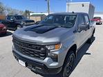 New 2025 Chevrolet Silverado 1500 Custom Crew Cab 4x4 Pickup for sale #SG255430 - photo 19