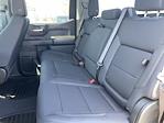 New 2025 Chevrolet Silverado 1500 Custom Crew Cab 4x4 Pickup for sale #SG255430 - photo 23