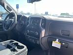 New 2025 Chevrolet Silverado 1500 Custom Crew Cab 4x4 Pickup for sale #SG255430 - photo 27