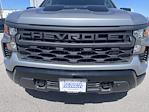 New 2025 Chevrolet Silverado 1500 Custom Crew Cab 4x4 Pickup for sale #SG255430 - photo 29