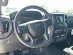 New 2025 Chevrolet Silverado 1500 Custom Crew Cab 4x4 Pickup for sale #SG255430 - photo 33