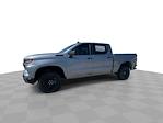 New 2025 Chevrolet Silverado 1500 Custom Crew Cab 4x4 Pickup for sale #SG255430 - photo 5
