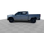 New 2025 Chevrolet Silverado 1500 Custom Crew Cab 4x4 Pickup for sale #SG255430 - photo 6