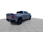 New 2025 Chevrolet Silverado 1500 Custom Crew Cab 4x4 Pickup for sale #SG255430 - photo 8