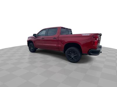 New 2025 Chevrolet Silverado 1500 LT Crew Cab 4x4 Pickup for sale #SG265288 - photo 2