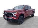 New 2025 Chevrolet Silverado 1500 LT Crew Cab 4x4 Pickup for sale #SG265288 - photo 1
