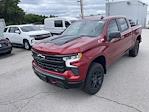 New 2025 Chevrolet Silverado 1500 LT Crew Cab 4x4 Pickup for sale #SG265288 - photo 19