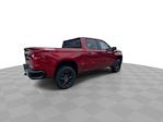 New 2025 Chevrolet Silverado 1500 LT Crew Cab 4x4 Pickup for sale #SG265288 - photo 8