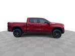 New 2025 Chevrolet Silverado 1500 LT Crew Cab 4x4 Pickup for sale #SG265288 - photo 9