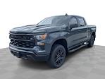 New 2025 Chevrolet Silverado 1500 Custom Crew Cab 4x4 Pickup for sale #SG312388 - photo 1