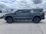 New 2025 Chevrolet Silverado 1500 Custom Crew Cab 4x4 Pickup for sale #SG312388 - photo 10