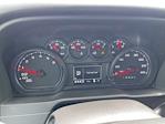 New 2025 Chevrolet Silverado 1500 Custom Crew Cab 4x4 Pickup for sale #SG312388 - photo 11