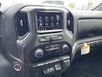 New 2025 Chevrolet Silverado 1500 Custom Crew Cab 4x4 Pickup for sale #SG312388 - photo 13