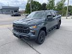 New 2025 Chevrolet Silverado 1500 Custom Crew Cab 4x4 Pickup for sale #SG312388 - photo 19