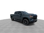 New 2025 Chevrolet Silverado 1500 Custom Crew Cab 4x4 Pickup for sale #SG312388 - photo 3