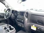 New 2025 Chevrolet Silverado 1500 Custom Crew Cab 4x4 Pickup for sale #SG312388 - photo 27