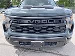 New 2025 Chevrolet Silverado 1500 Custom Crew Cab 4x4 Pickup for sale #SG312388 - photo 29