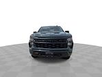 New 2025 Chevrolet Silverado 1500 Custom Crew Cab 4x4 Pickup for sale #SG312388 - photo 4