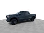 New 2025 Chevrolet Silverado 1500 Custom Crew Cab 4x4 Pickup for sale #SG312388 - photo 5