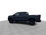 New 2025 Chevrolet Silverado 1500 Custom Crew Cab 4x4 Pickup for sale #SG312388 - photo 2